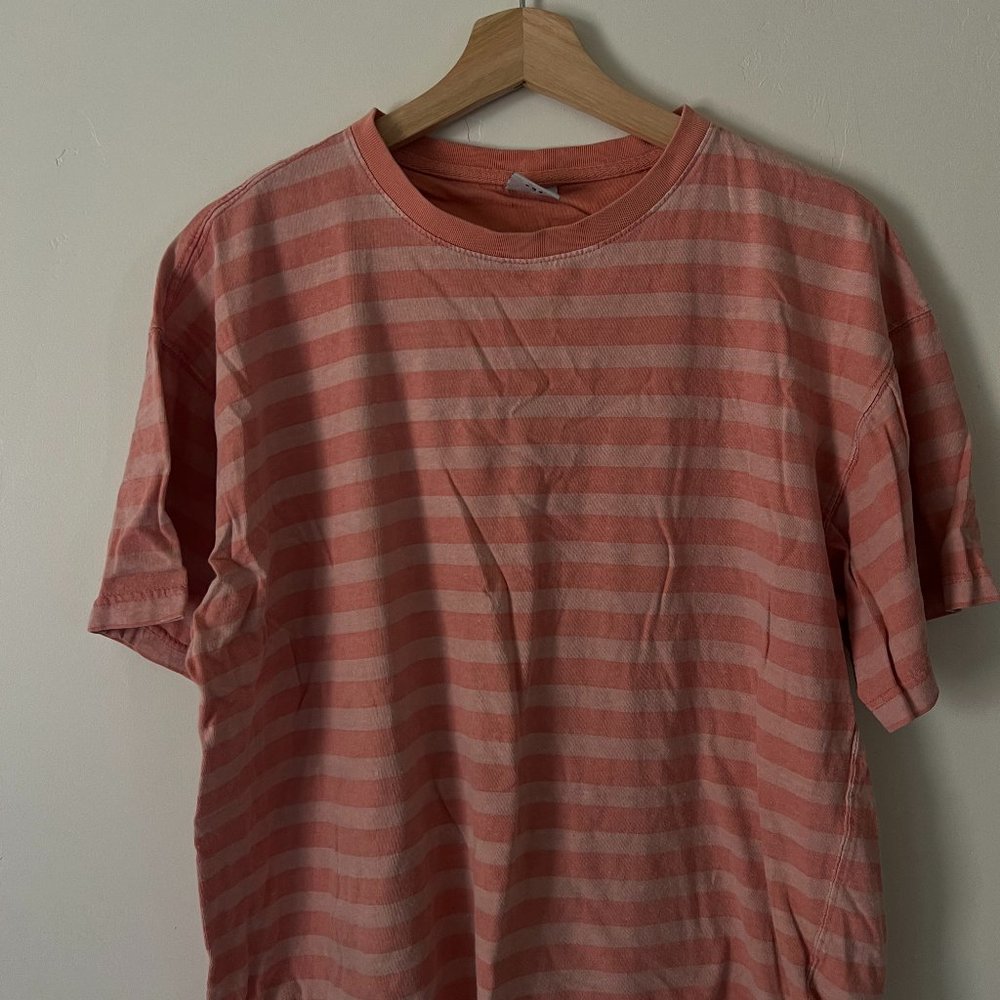 Urban Outfitters Men's Boxy T